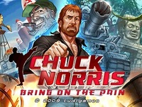 Chuck Brings the Pain to Your Mobile Device: Review