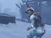 Uncharted: Santa's Fortune