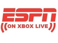 ESPN Coming To XBox 360