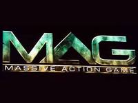The M.A.G. Launch Trailer Does Relentless War