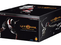 The Ides Of March Will Ring In God Of War III