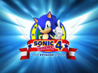 It Only Took 16 Years For Sonic 4: Episode 1