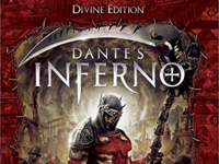 Dante's Inferno Launch Event