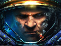 The Year Of Blizzard And The StarCraft II Beta