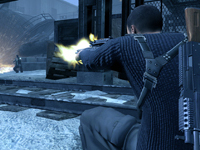 Alpha Protocol May Be The Only Thing To Save Us