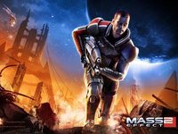 More Options, More Missions for Mass Effect 2
