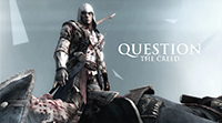 Assassin's Creed Rogue - Haytham