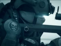 Tom Clancy's Ghost Recon Future Soldier In Real Life