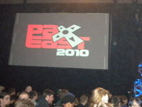 PAX East: The Sight And Sounds
