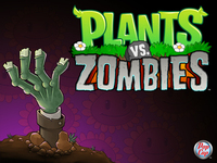 Plants vs. Zombies Goes HD For The iPad