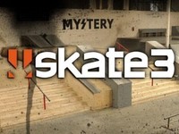 Kick, Push, And Coast: Skate 3 Demo Drops