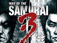 Games You May Have Missed: Way of the Samurai 3