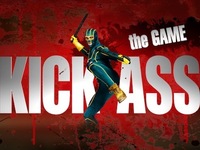 Review: Kick-Ass The Game