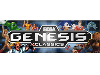 Sega Genesis Classics Steaming Up PCs