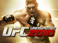 Review: UFC Undisputed 2010