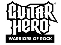 Guitar Hero: Warriors Of Rock Unveiled