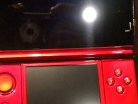 E3 2010 Impression: Nintendo 3DS