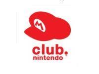 Club Nintendo Rewards Announced