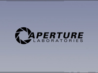 Aperture Science Has Ramped Up The Tests