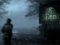Silent Hill Is The New Detention Center