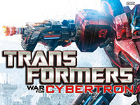 Review: Transformers: War for Cybertron