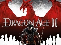 BioWare Announces Dragon Age II