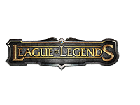 League Of Legends Gets Serious