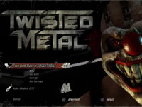 Comic Con Impressions: Twisted Metal