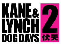 Review: Kane & Lynch 2: Dog Days