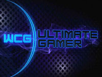 WCG Ultimate Gamer 2: Episode 2 - Balls In