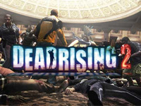 Learn Where The Plague Comes From in Dead Rising 2