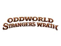 Bring On The Stranger's Wrath To Oddworld