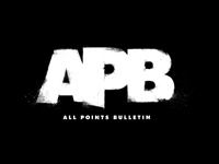 APB Servers Shut Down