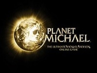 Michael Jackson Gets His Own Planet