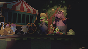 Five Nights At Freddy’s: Secret Of The Mimic — Hades Plays The Full Game [PS5]