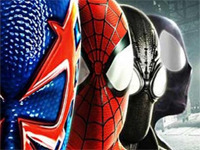 Review: Spider-Man Shattered Dimensions