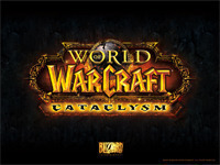 Blizzard Officially Announces Cataclysm Release Date