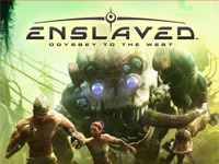 Review: Enslaved: Odyssey To The West