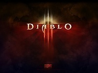 Diablo III New Class Revealed At Blizzcon 2010