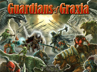 Review: Guardians of Graxia