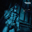 Batman: Arkham City