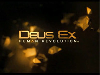 Finally What Deus Ex Game Play Will Look Like 