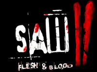 Review: Saw II: Flesh And Blood