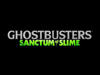 Ghostbusters Heading Into A Sanctum Of Slime