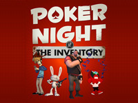 Review: Poker Night At The Inventory
