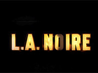 A New Loock At L.A. Noire