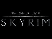 Elder Scrolls V: Skyrim Trailer AT VGA's