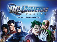 DC Universe Online Taking On All New Heroes