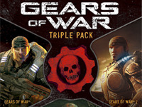 Rule Of 3 And The Gears Of War Compilation