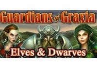 Guardians of Graxia: Elves and Dwarves